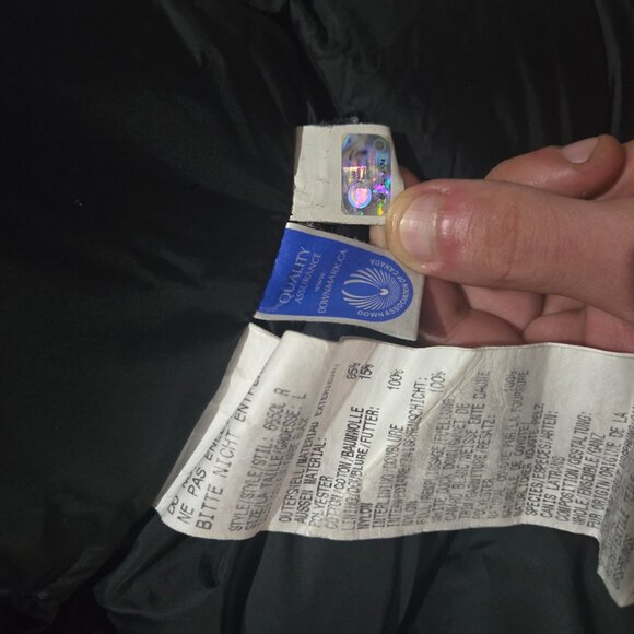 Parka Canada Goose - Picture 4 of 7